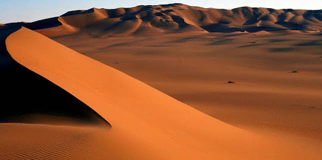 06:15: Söhne der Wüste (2/3) | 3SAT | 2/15 2026