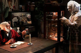 Josh Gates Tonight Season 2: Merry Josh-mas