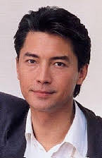John Lone som 