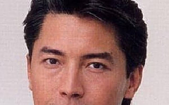 John Lone