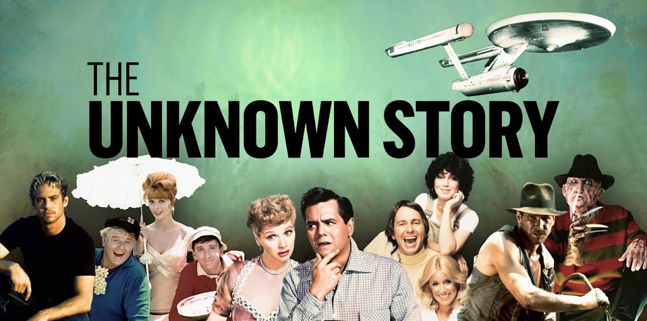The Unknown Story S1