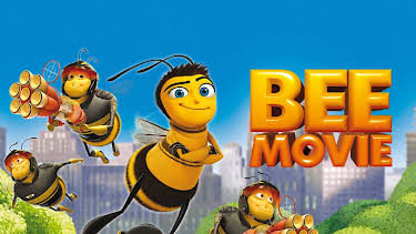 19:47: CINE: 'BEE MOVIE' | Boing | 10/11 2026
