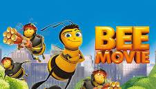 CINE: 'BEE MOVIE'