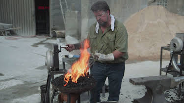 05:35: Wettkampf der Waffenschmiede | Kabel Eins Doku | 3/26 2026