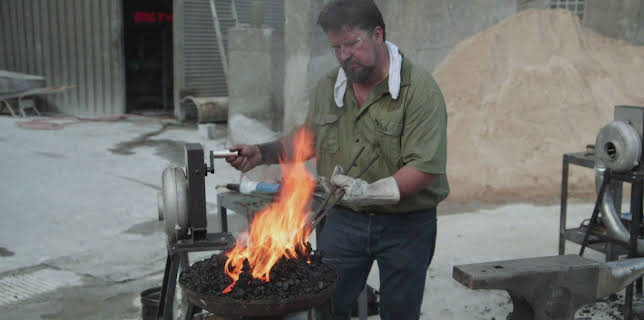 17:10: Wettkampf der Waffenschmiede | Kabel Eins Doku | 3/19 2026