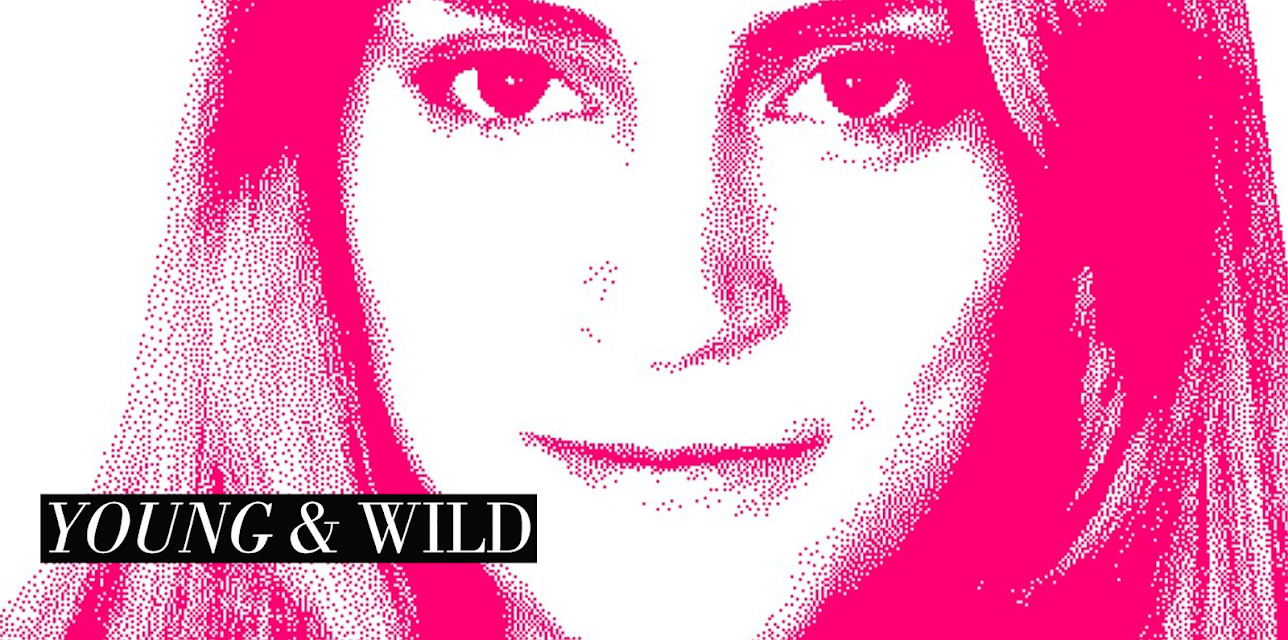 Young and Wild (English Subtitled) (2012)