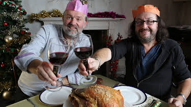 4:00 PM: Hairy Bikers' Best of British (S2 E12) (S2) | Dave | 8/19 2026