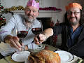 Hairy Bikers' Best of British