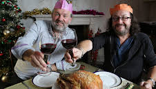 Hairy Bikers' Best of British (S2 E12)