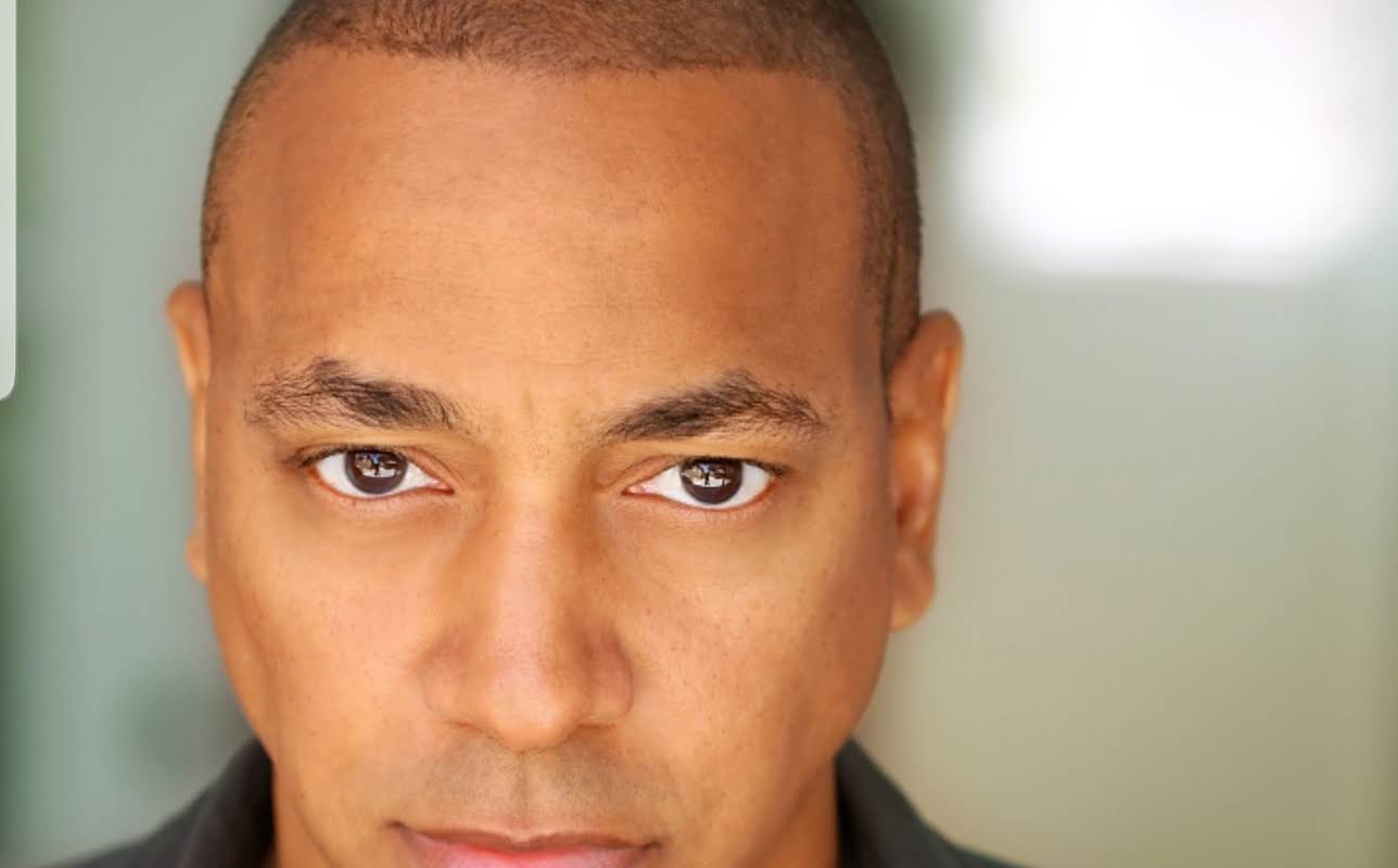 Rainoldo Gooding