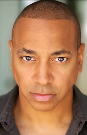 Rainoldo Gooding as Grayson