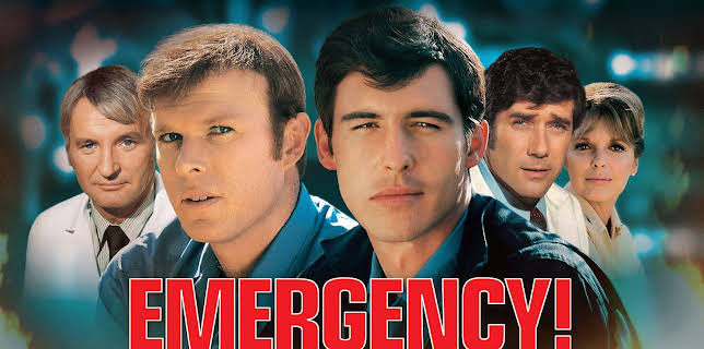 Emergency!
