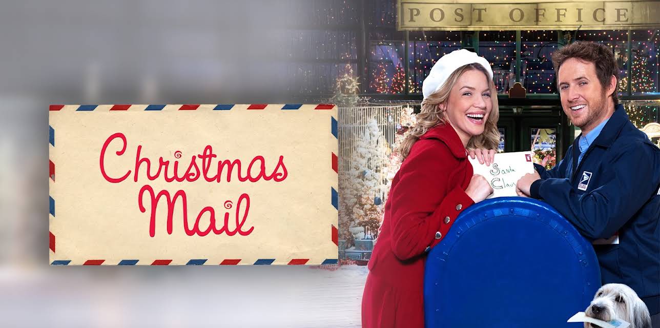 Christmas Mail (2010)