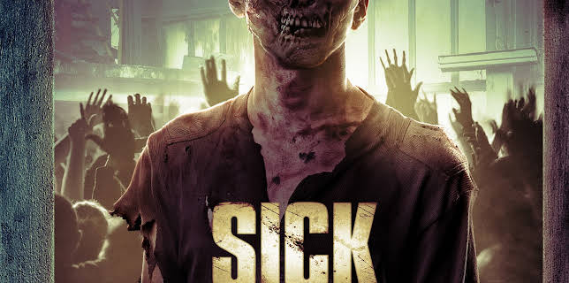 Sick: Survive the Night (2013)
