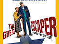 The Great Escaper