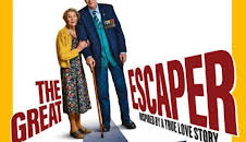 The Great Escaper
