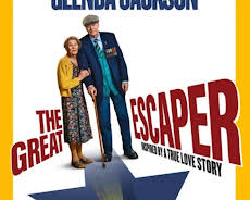 The Great Escaper