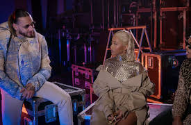 Rhythm + Flow: Francia: La final