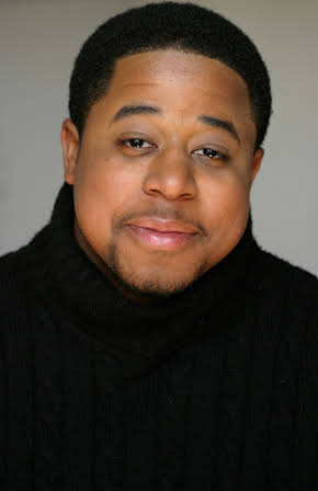 Andre Richards as Luke