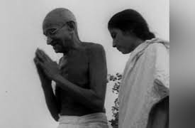 Who Killed Gandhi?: Symbol of India Past and Future