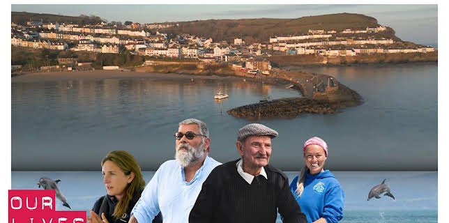 5:10 PM: Our Lives (S9) | BBC One Wales | 1/4 2026