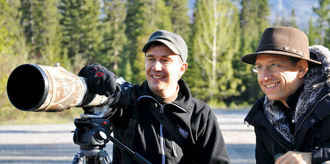 10:20: Panamericana: Die Highlights | 3SAT | 11/18 2025