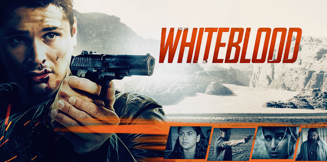 White Blood (2017)