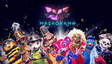 Maskorama: Møt gjengen – pulje 1!
