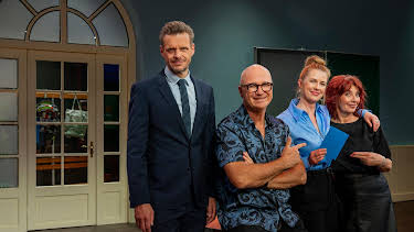 23:45: Nachsitzen mit Christine Eixenberger | BR Fernsehen | 5/5 2026