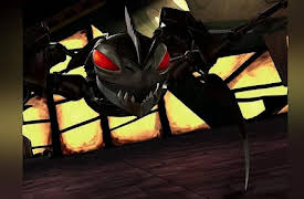 Rollbots: Inside Outside Upside Down