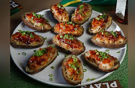 Patricia Heaton Parties Season 1: Tailgate Temptations