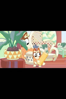 19:55: Bluey (T3): Ep.52 Besito | Disney Junior | 3/28 2026