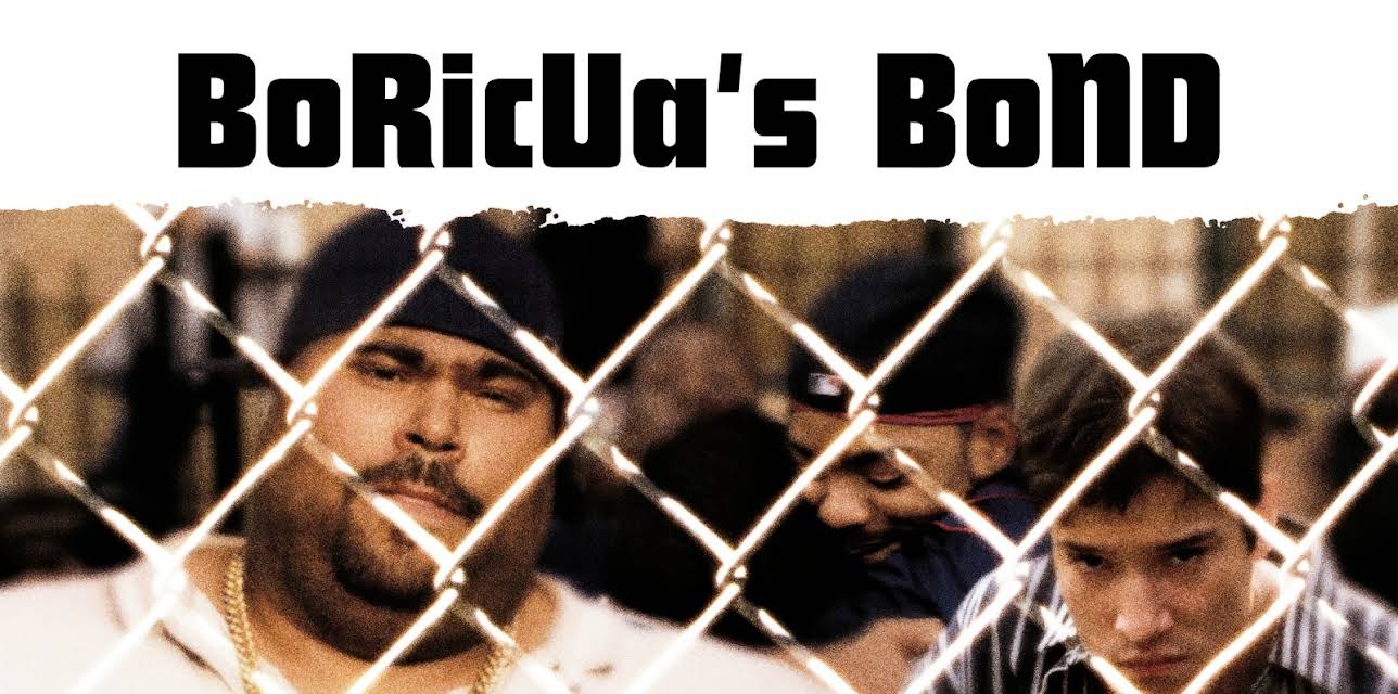 Boricua's Bond (2000)