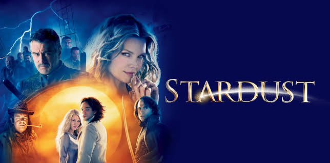 Stardust (2007)