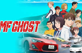 MF GHOST Season 3: Miraculous Comeback