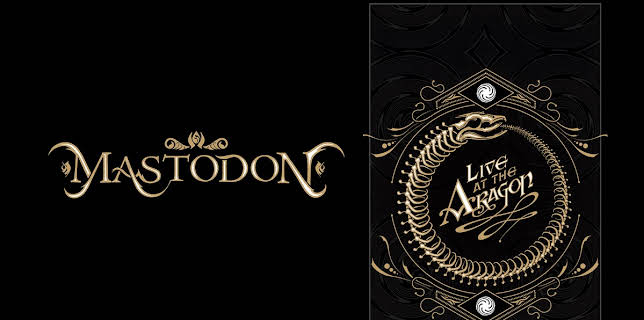 Mastodon: Live At the Aragon (2011)