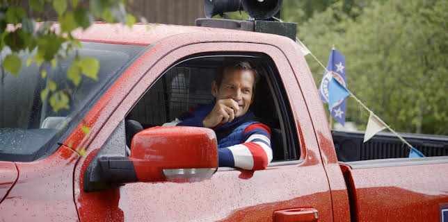 15:15: Side om side: Valgkamp | NRK 3 | 2/14 2026