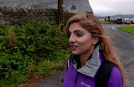 Walks of Life: Lakes