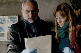 Perfect Murders: Dire Straits (Episode 3 of 18)