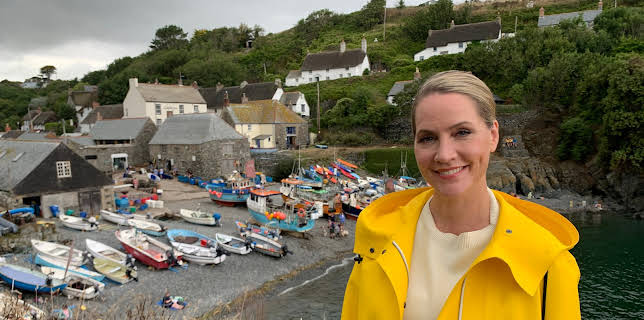 17:00: Cornwall - Wilde Küste, grünes Herz | 3SAT | 2/17 2026