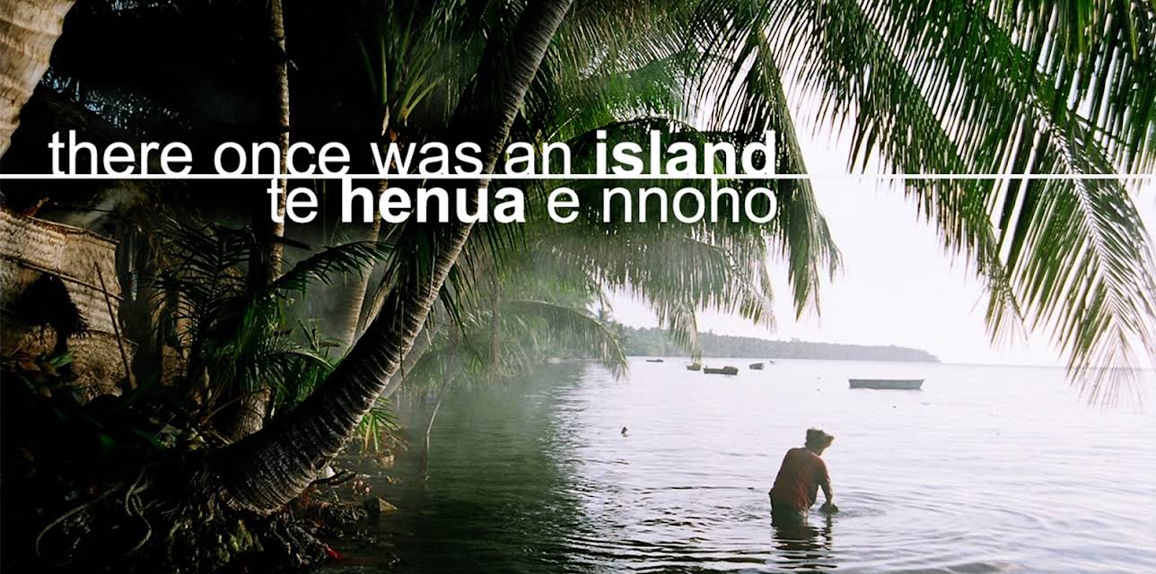 There Once Was an Island (2010)