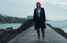 Marianne: Det är dina drömmar