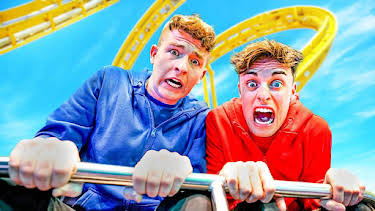 1:20 PM: Bro's in Control (S2) | CBBC | 9/26 2026