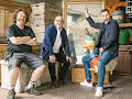 Salvage Hunters