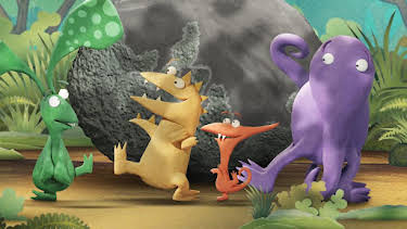 12:00 PM: Kiri and Lou (S1) | Cbeebies | 2/3 2026