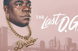 The Last O.G.  Season 1: Pilot