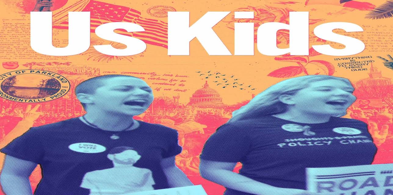 Us Kids (2020)