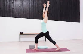 20-Minute Total Body Strength: Total Body Balance