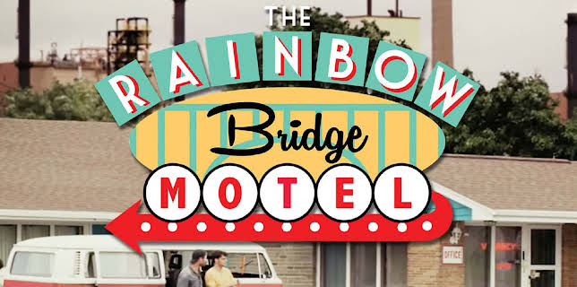The Rainbow Bridge Motel (2018)
