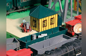The Golden Age of Toy Trains: Part 2